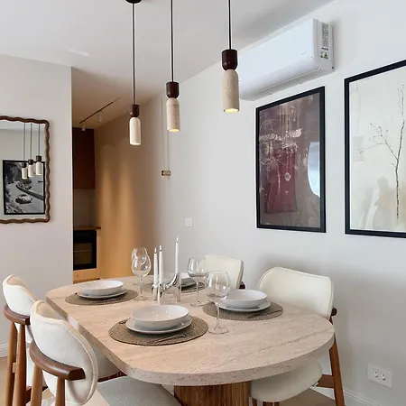 Apartamento Brand New - Stylish Old Town