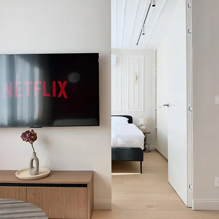 Apartamento Brand New - Stylish Old Town