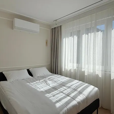 Apartamento Brand New - Stylish Old Town Sarajevo