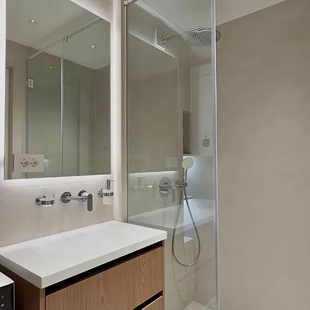 Apartamento Brand New - Stylish Old Town Sarajevo